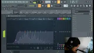 How to Mix Your Bass and Melody