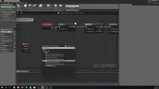 18 Switch on Integer  #18 Unreal Engine 4 Blueprints Tutorial Series