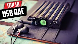 Top 10 Best USB DAC On Amazon