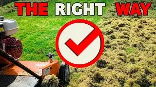 How to scarify like a PRO // Complete beginners guide to getting it right