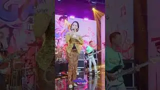 NANDA SARI - NYIDAM SARI #nandasari #omegamusic #nyidamsari #shorts