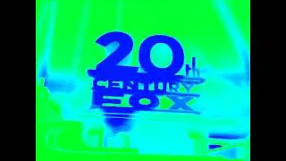 1995 20th Century Fox Home Entertainment in Helium