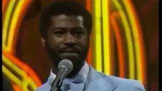 Harold Melvin & the blue Note - bad luck (SoulTrain:1975) Audio Remastered