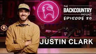 Backcountry Podcast | Ep. 20 | K2 Snowboards Engineer, Justin Clark