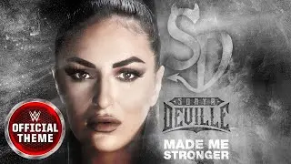 Sonya Deville – Made Me Stronger (Entrance Theme)