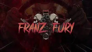 FRANZ FURY - PitchYaGame Minitrailer