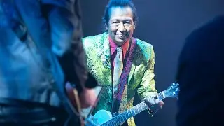 Alejandro Escovedo Put You Down | ACL 7th Annual Hall of Fame Honors