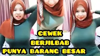 cewek cantik punya barang sungguh liar biasa