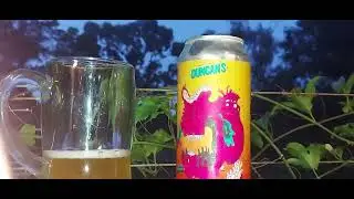 Duncans NZIPA 6.5%