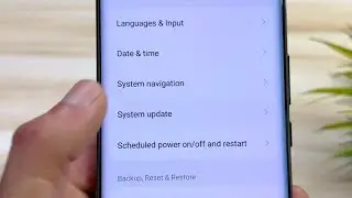 How to Update All Tecno Mobile | Tecno software update