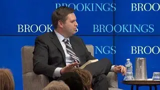 J.D. Vance discusses outmigration for upward mobility