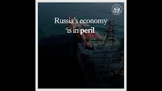 Western Sanctions on Russian Economy