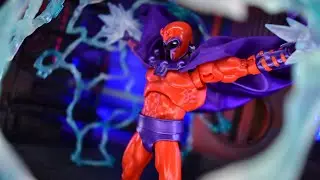 Mafex 179 X-Men: Magneto Comic Ver.