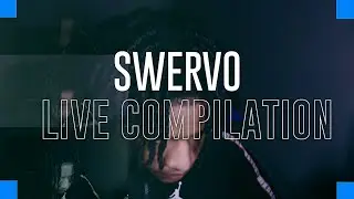 SWERVO Live Compilation