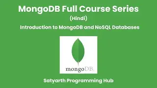 MongoDB - An introduction | MongoDB tutorial for beginners 🔥🔥 #mongodb #nosql