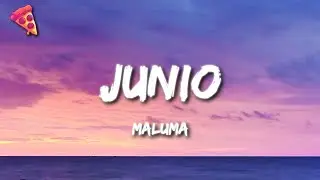 Maluma - Junio