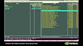 NVIDIA Jetson OpenCV Tutorials - Episode 6