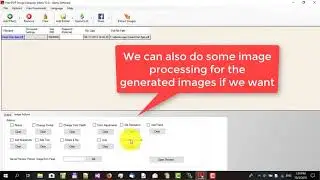 How to extract images from pdf with Free PDF Image Extractor