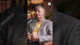 Niranjan Hiranandani On How He Perceives The Value Of Money #shorts