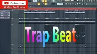 Trap Beat For All Trap Guys