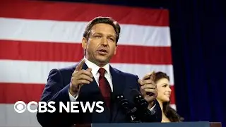 Analyzing Latino voters impact in Florida midterm races