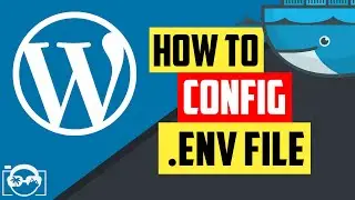 Scale your WordPress - Setup config with ENV vars