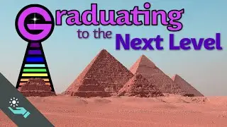 Graduating to the Next Level | Ancient Aliens and Heavens Gate