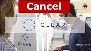 How to Cancel CLEAR Free Trial Membership