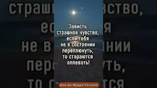 Тест на зависть часть 1 