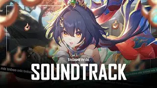 Yunli Theme Music EXTENDED - Serendipity (tnbee mix) | Honkai: Star Rail