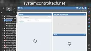 Demystifying Building Automation Systems: A Beginners Guide to Network Layout