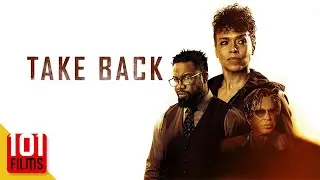 Take Back (2021) | Full Action Thriller Movie | Mickey Rourke | Michael Jai White