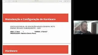 Aula de Hardware - 06/04/2021