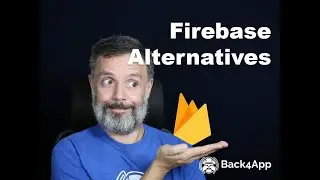 Firebase Alternatives