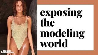 Lets discuss all things modeling, my modeling journey, and my issues with the modeling industry.