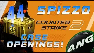 CASE OPENING Counter-Strike 2! See What We GET!! 