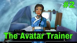 The Avatar Trainer v0 11b-pc-Gameplay #2