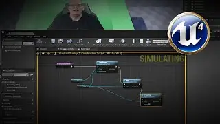 Unreal Engine: Play Video Files Automatically in Editor