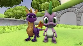 [SFMF] Spyro and Spike's Stinky Sunday