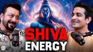 Im a Shiva Worshipper Sanjay Dutt