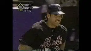 2000   MLB Highlights   July 2