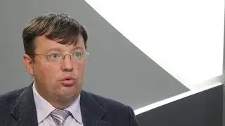 Владимир Исаев — о благоустройстве второго и третьего озер Щелоковского хутора (0+)