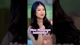 MASSAGE YUK! SAMA ALEKSA