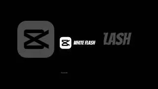 white flash tutorial in Capcut #capcut #tutorial #trendingshorts #youtubeshorts #youtubeshorts