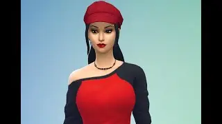 The Sims 4 - Создание персонажа без модов