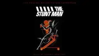 Dominic Frontiere - The Stunt Man - Bits & Pieces (feat. Dusty Springfield)