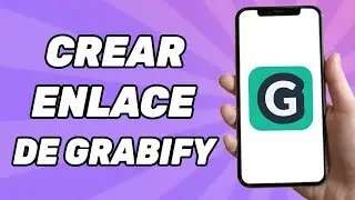 Como Utilizar Grabify | Crear Un Enlace de Grabify (2024)