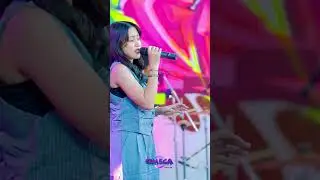 IDOLAMU LURRR - SURATAN - SASYA AKRHISNA #omegamusic #dangdut #suratan #shorts