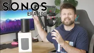 Sonos ERA 100 Review | TechManPat