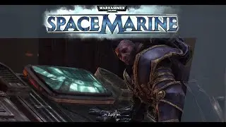 SpaceMarine | Инквизитор Дроган | Насущные проблемы Ордо Ксеносов